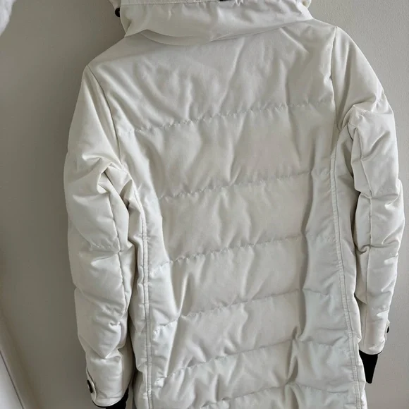 Canada Goose Merritt Parka - Picture 7 of 11